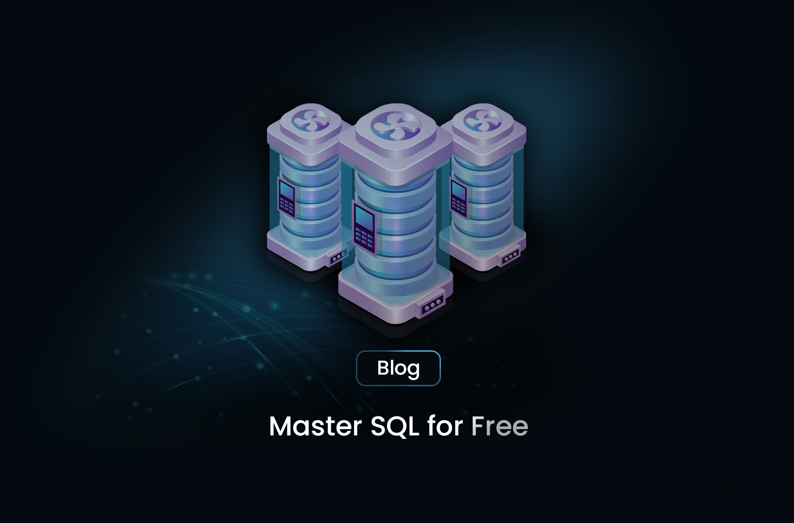 Master SQL for Free: Top Resources for Learning SQL Online